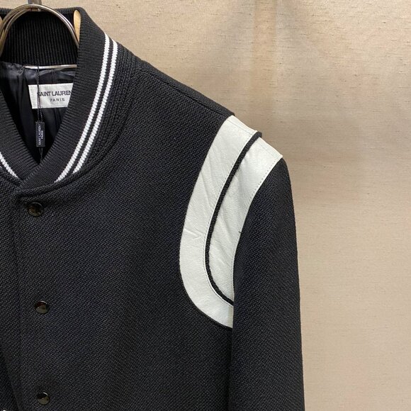 Saint Laurent Women's clothing - Coats & Jackets - Picture 4 of 7